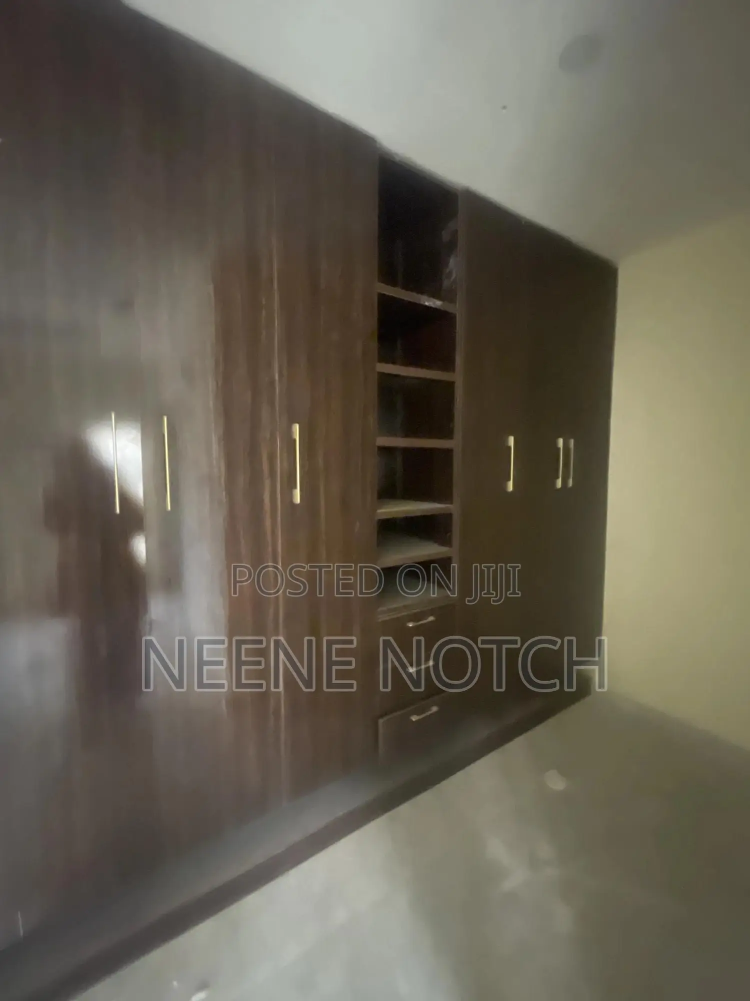 Furnished 4bdrm Duplex in City Estate, Galadimawa for sale