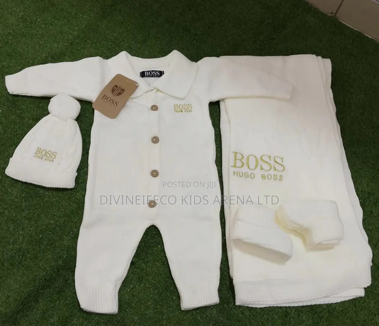 Newborn Designer Outfits