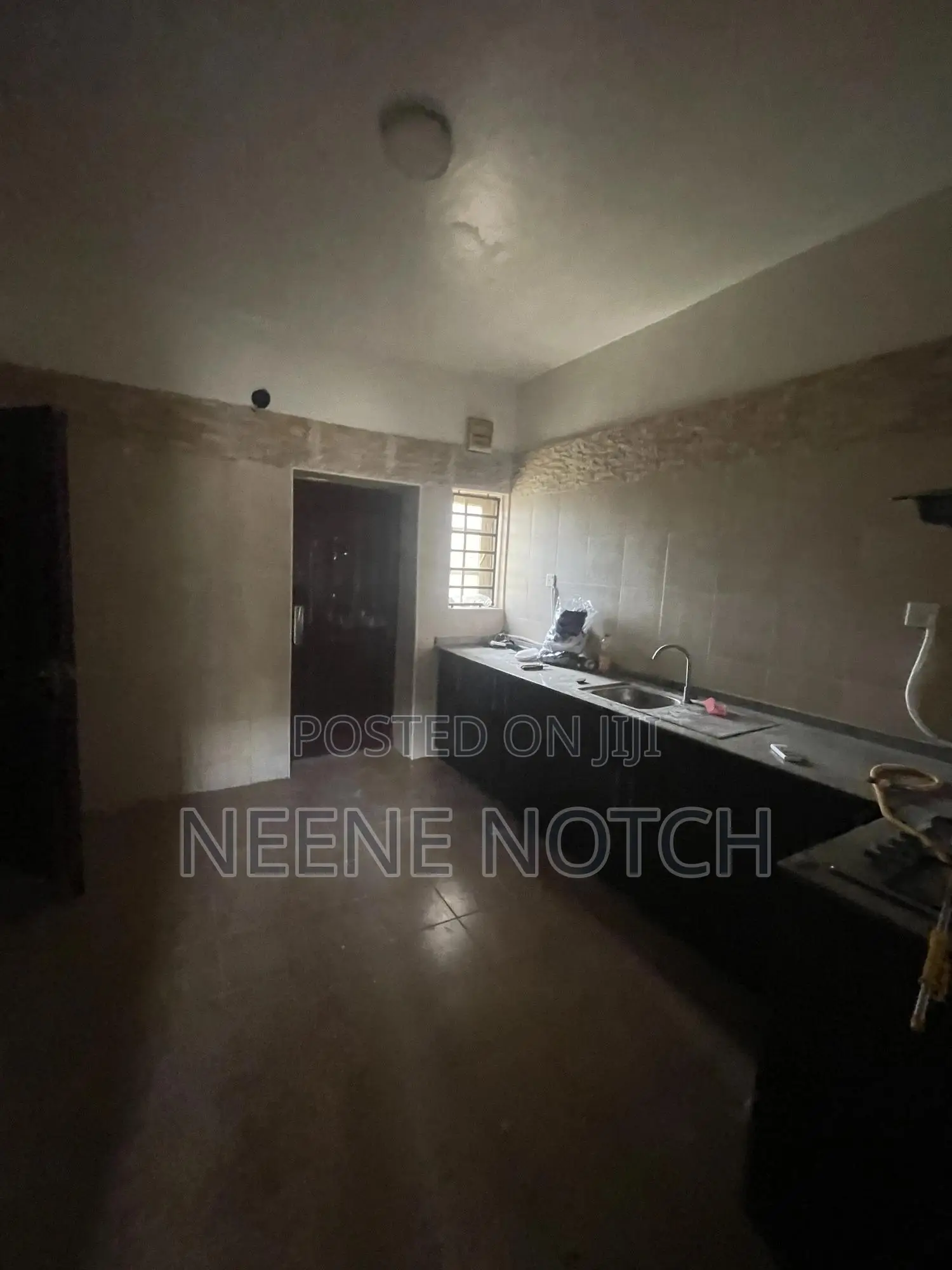 New 4 Bedroom Duplex and 5 Bedroom Duplex With Bq