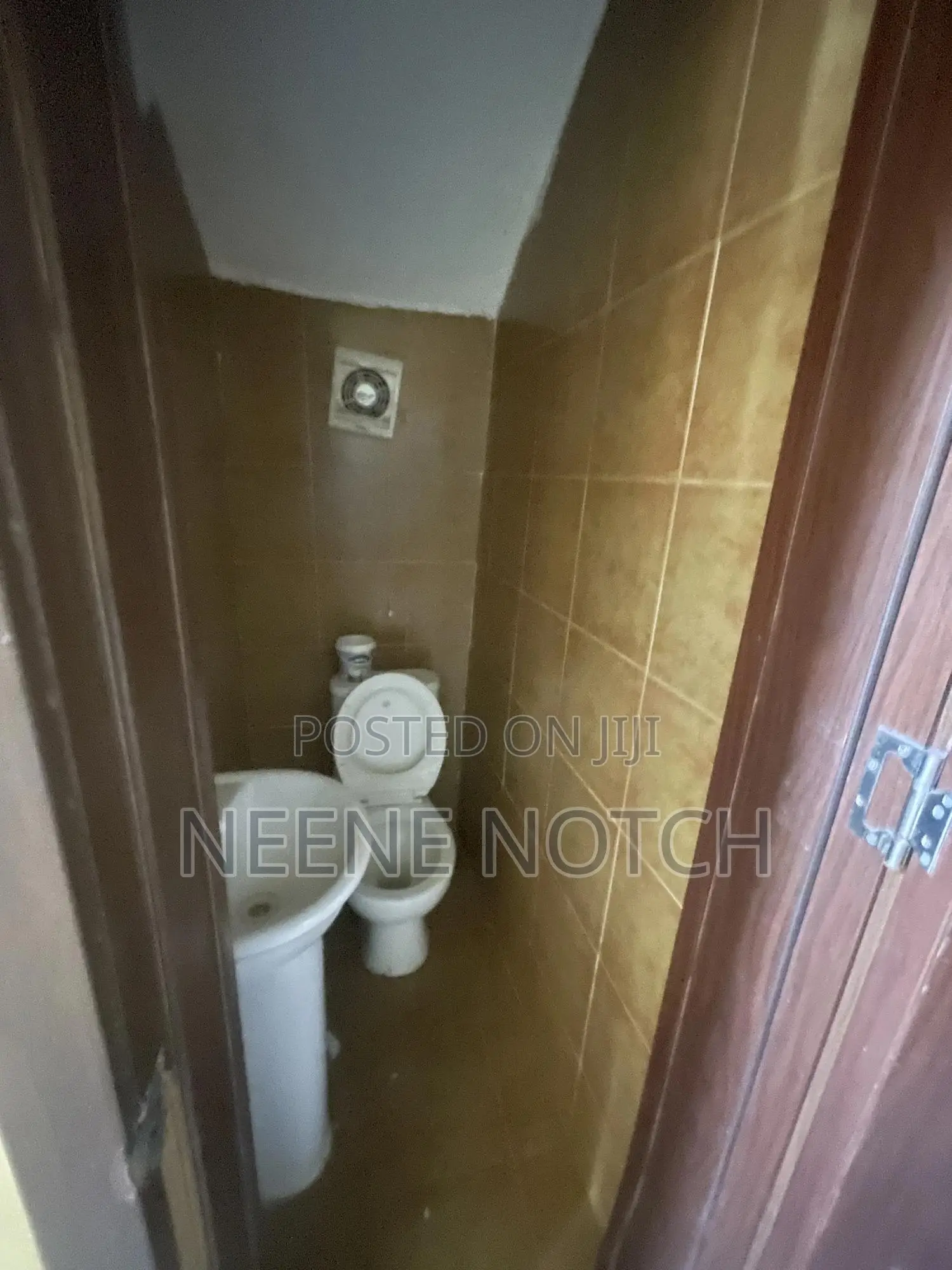 New 4 Bedroom Duplex and 5 Bedroom Duplex With Bq