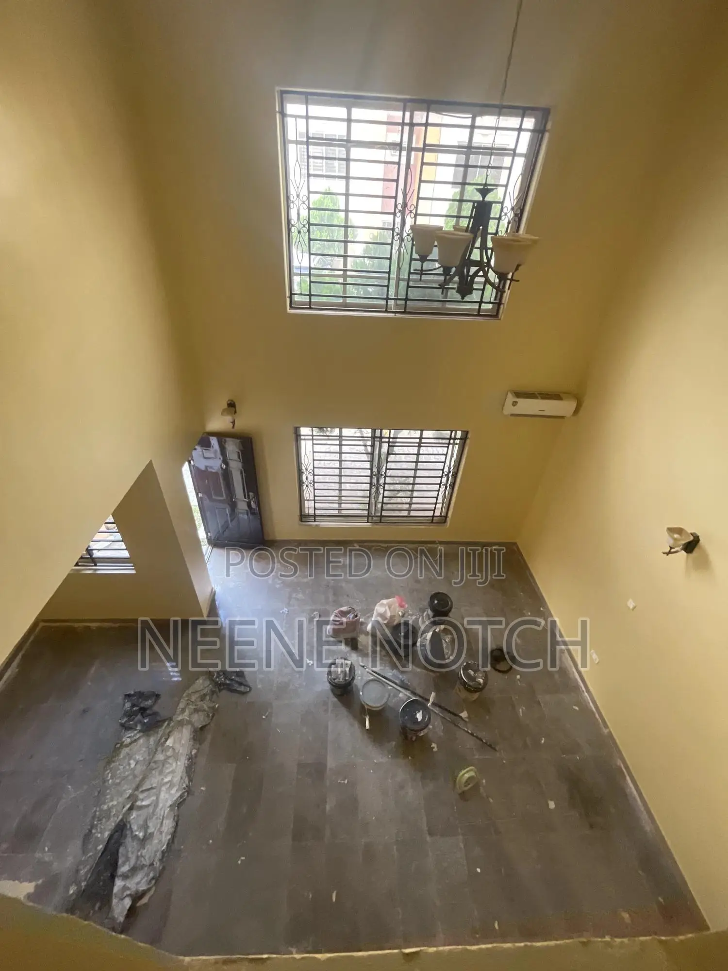 New 4 Bedroom Duplex and 5 Bedroom Duplex With Bq