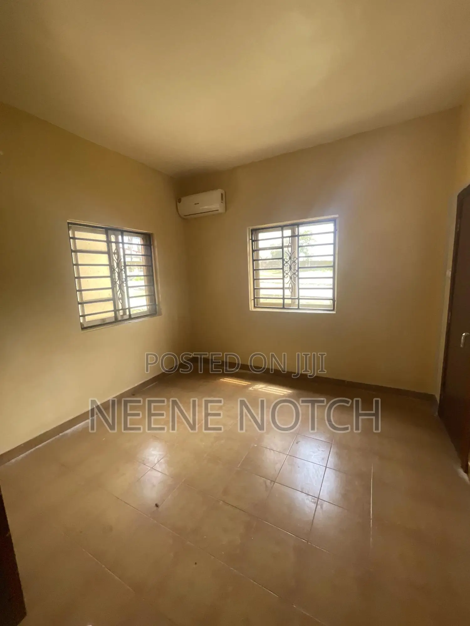 New 4 Bedroom Duplex and 5 Bedroom Duplex With Bq