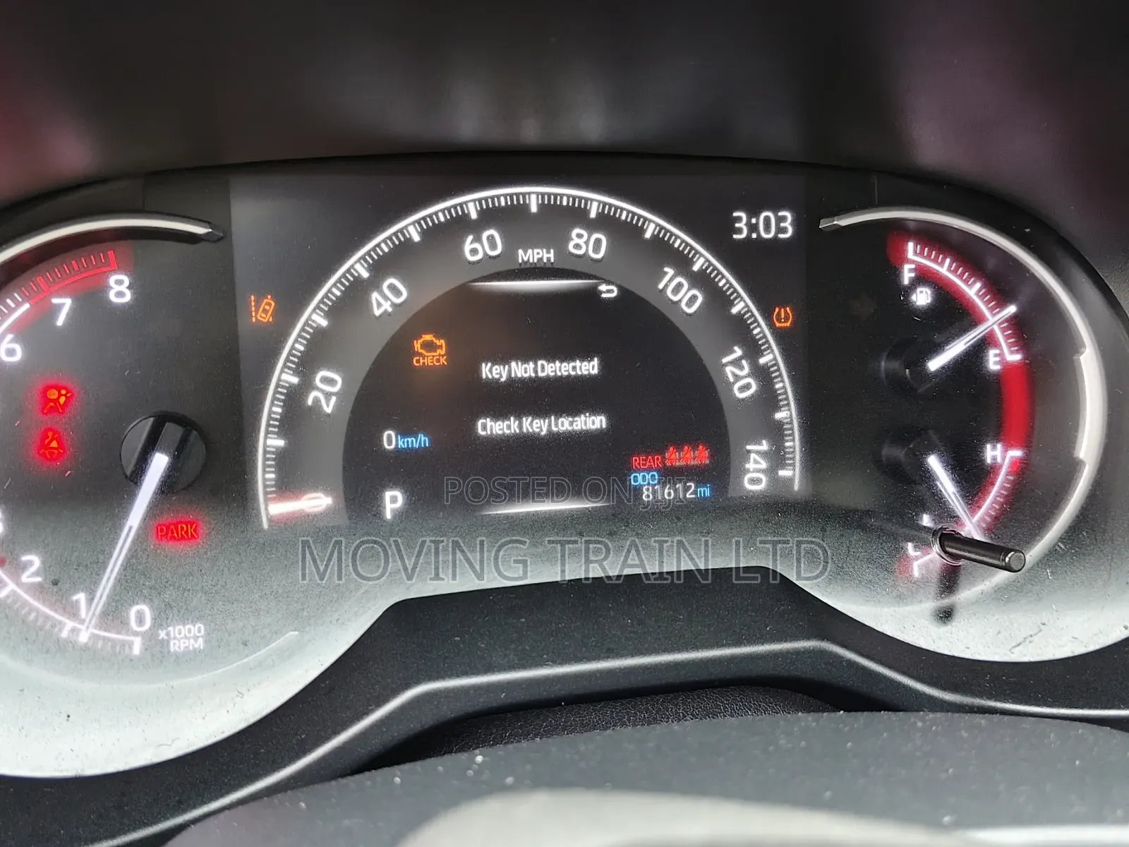 Toyota RAV4 Limited AWD 2023 Green