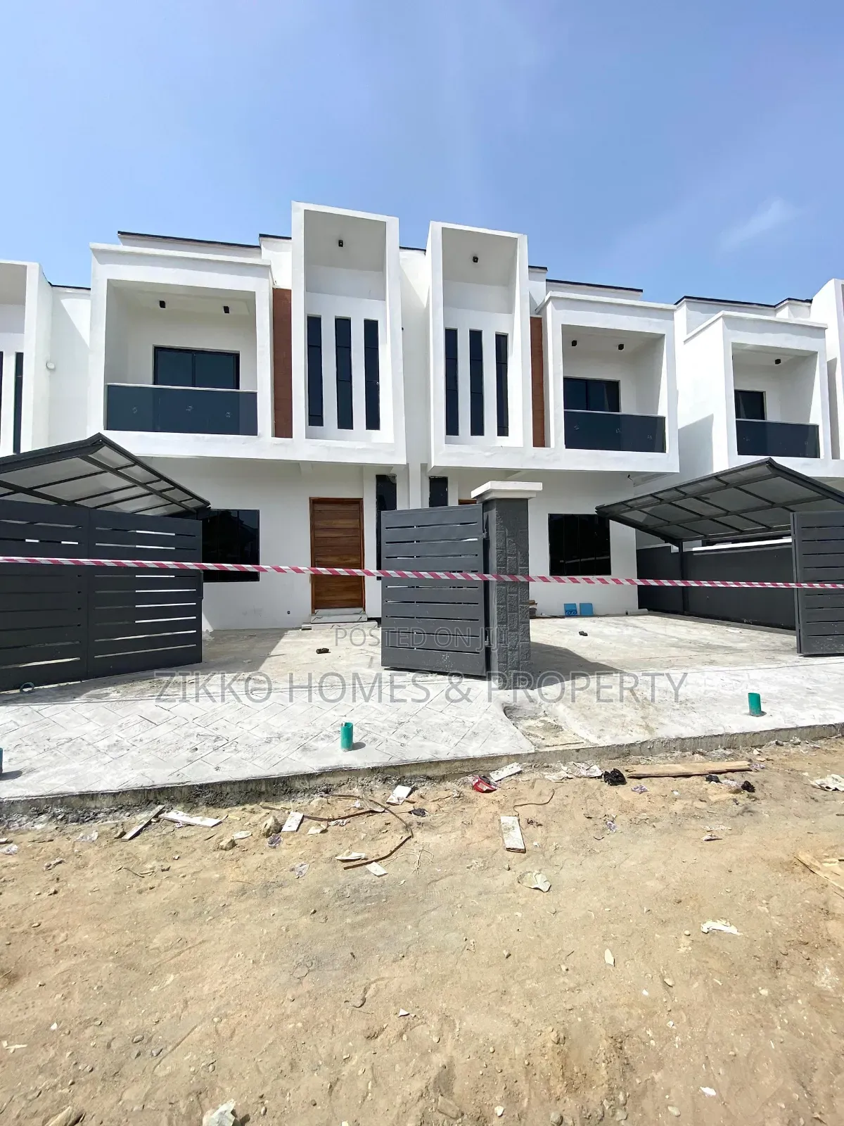 4bdrm Duplex in Orchid, Lekki for sale