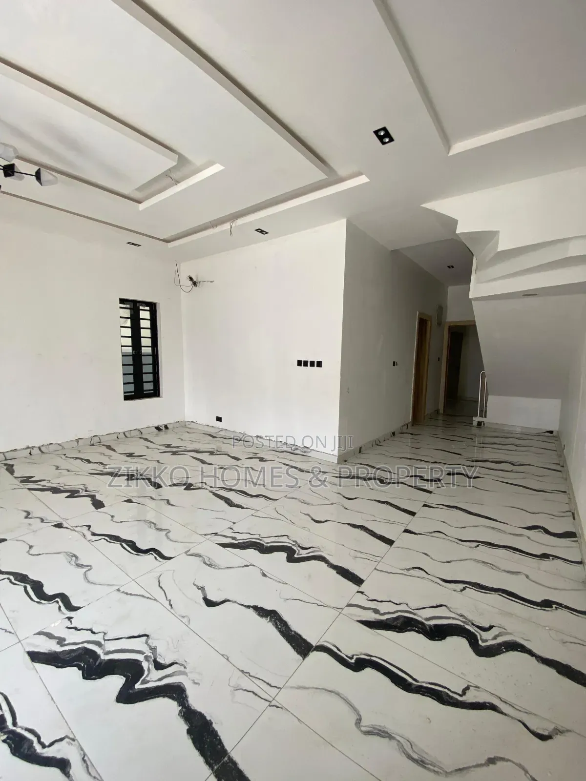 4bdrm Duplex in Orchid, Lekki for sale