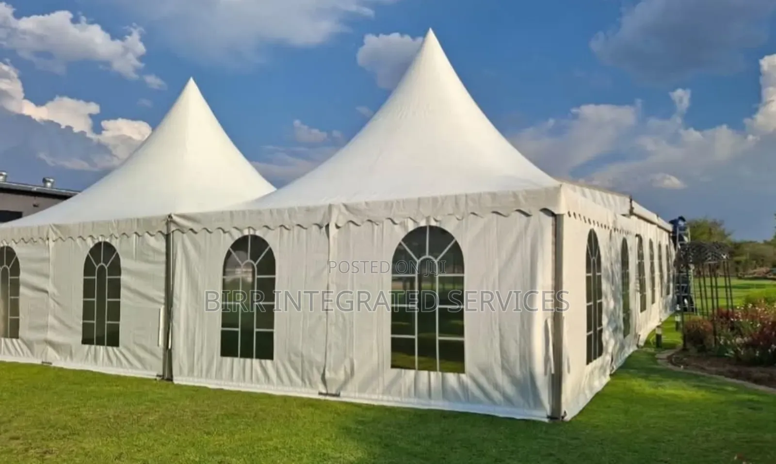 Marquee Tent , Event Centre Wedding Canopy