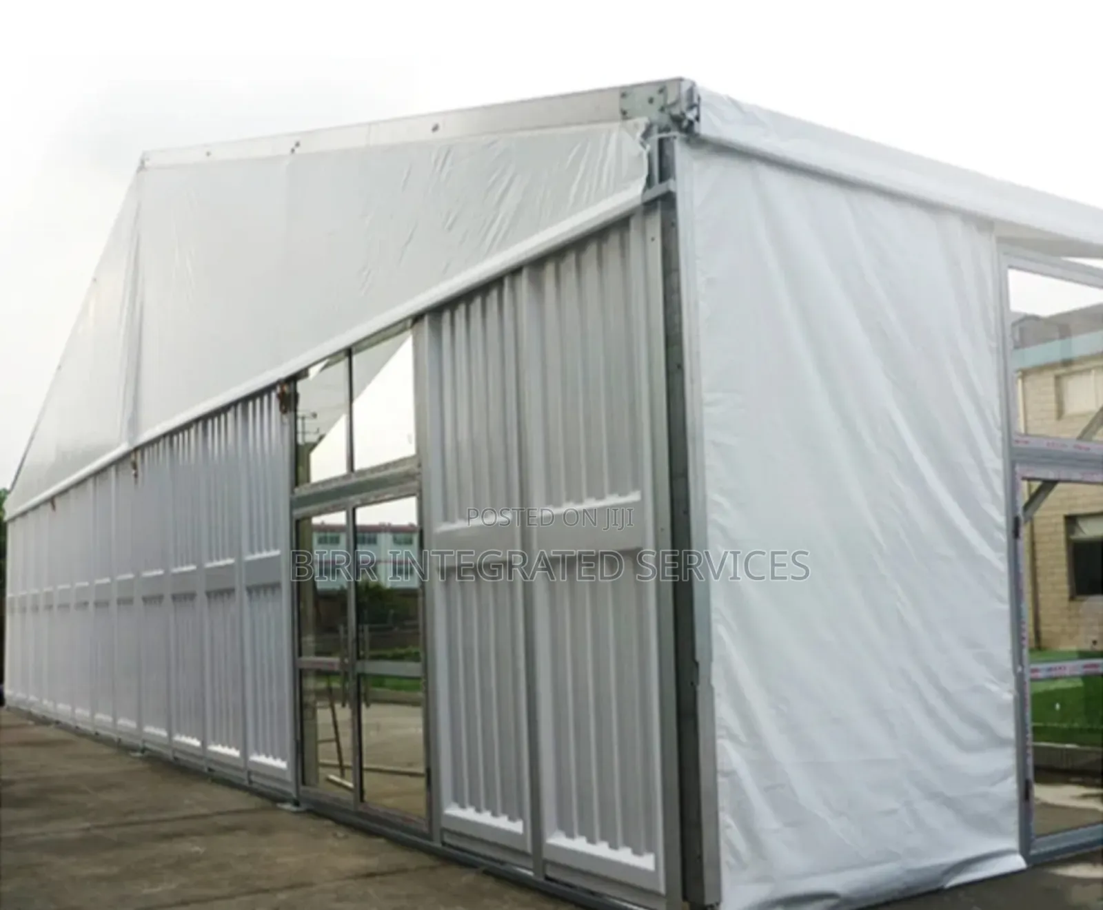 Canopy And Marquee, Event Centre Tent