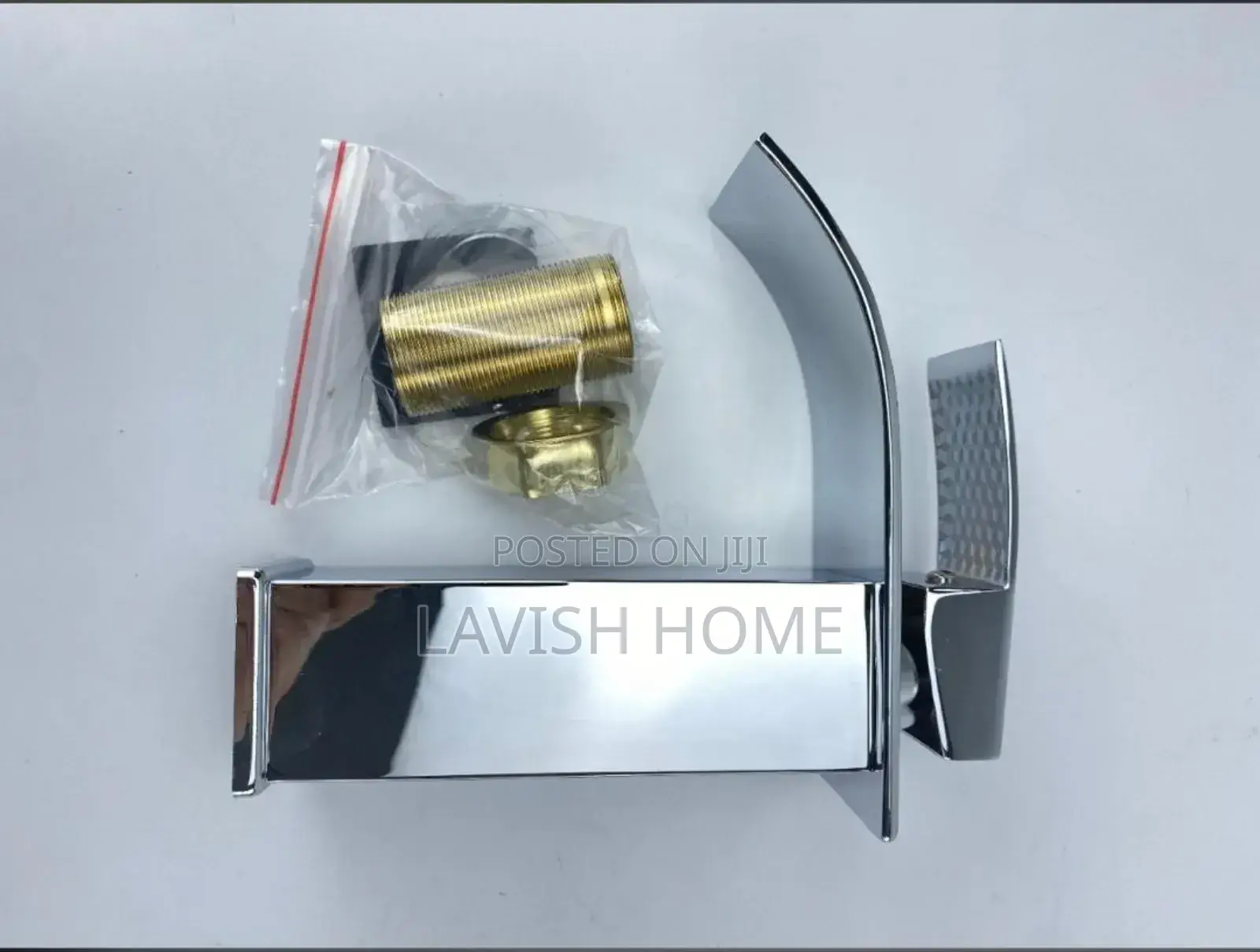 Water Fall Basin Mixer Tap