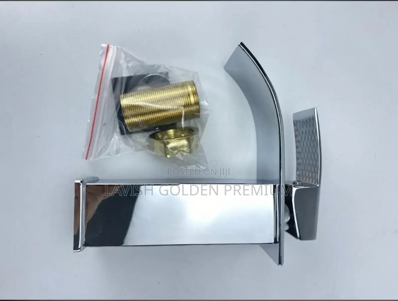 Water Fall Basin Mixer Tap