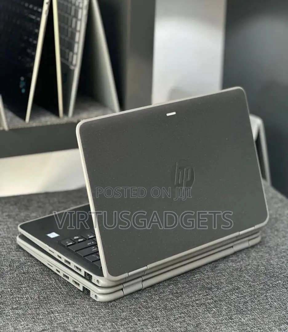 Laptop HP ProBook 11 X360 G2 EE 8GB Intel Core i5 SSD 128GB