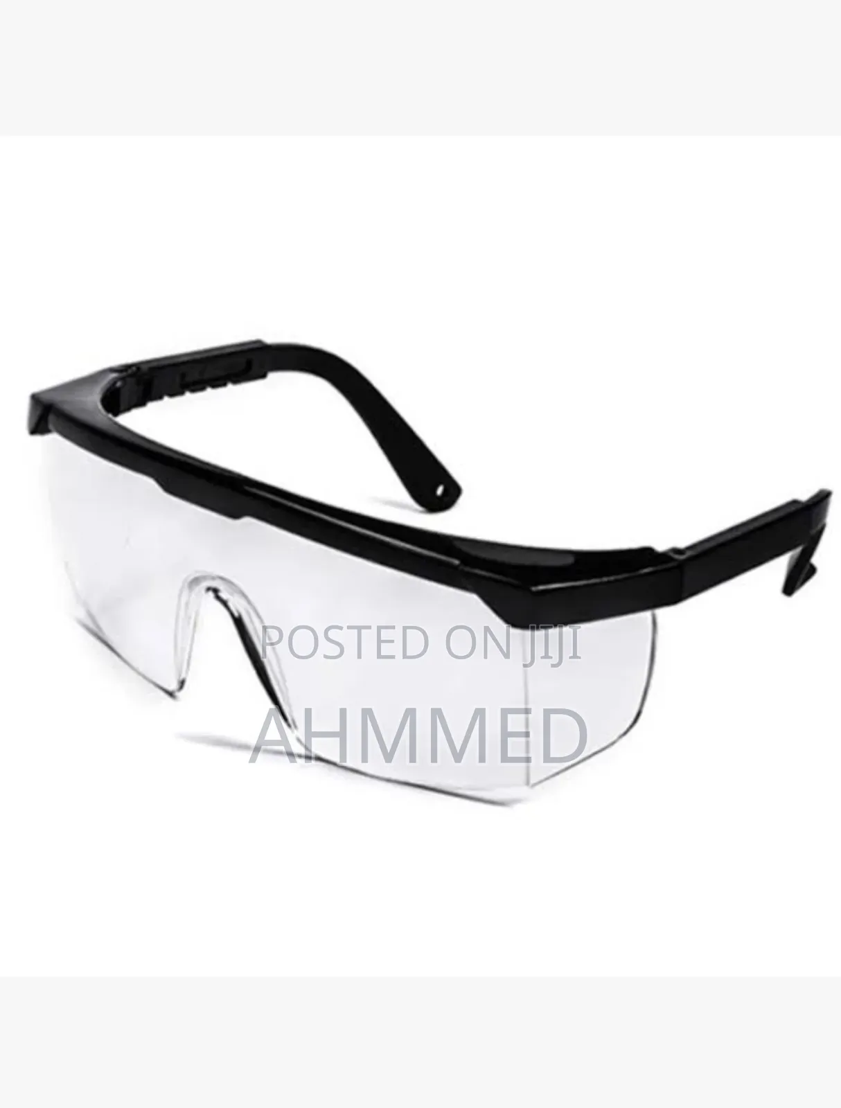Safety Glasses/ Safety Google