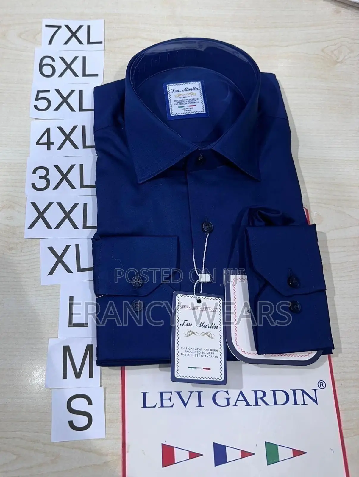 Good Quality Office Turkey Tm Shirts