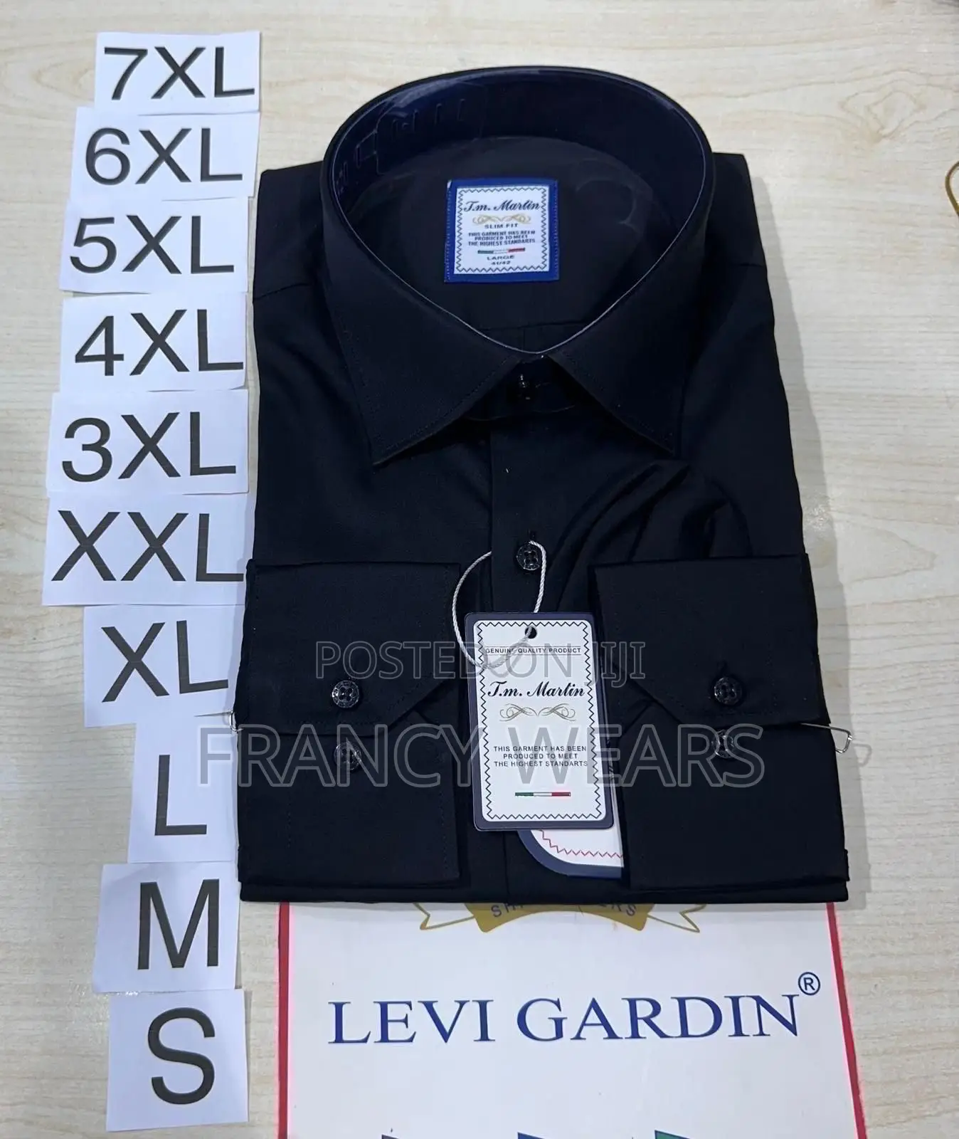 Good Quality Office Turkey Tm Shirts