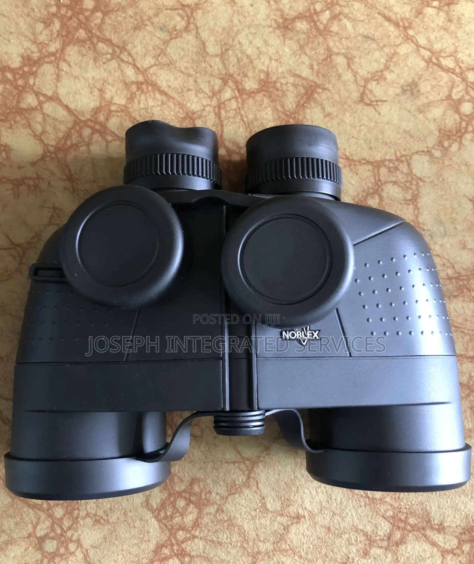Noblex Nf 7x50 C Inception Binoculars