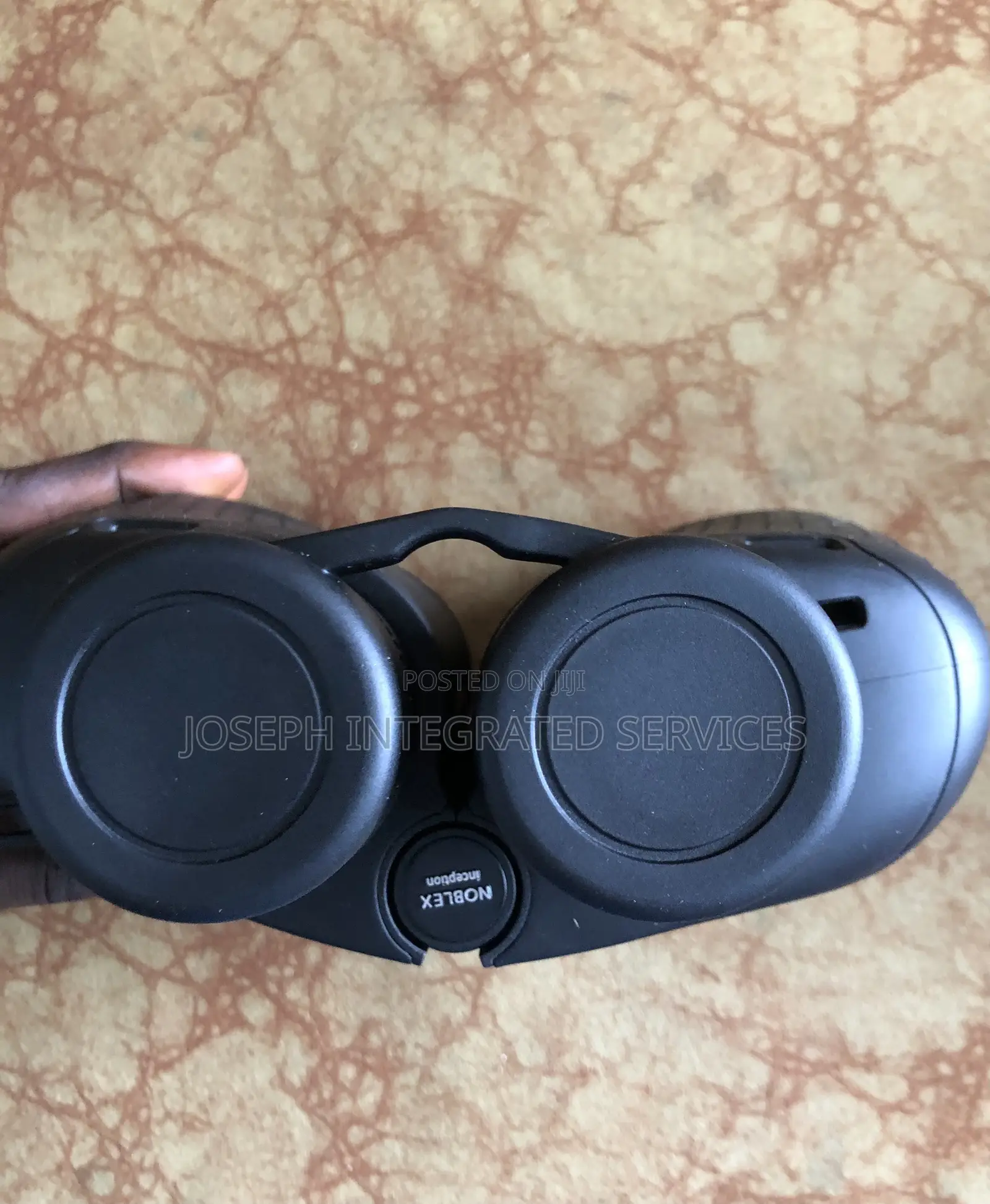 Noblex Nf 7x50 C Inception Binoculars