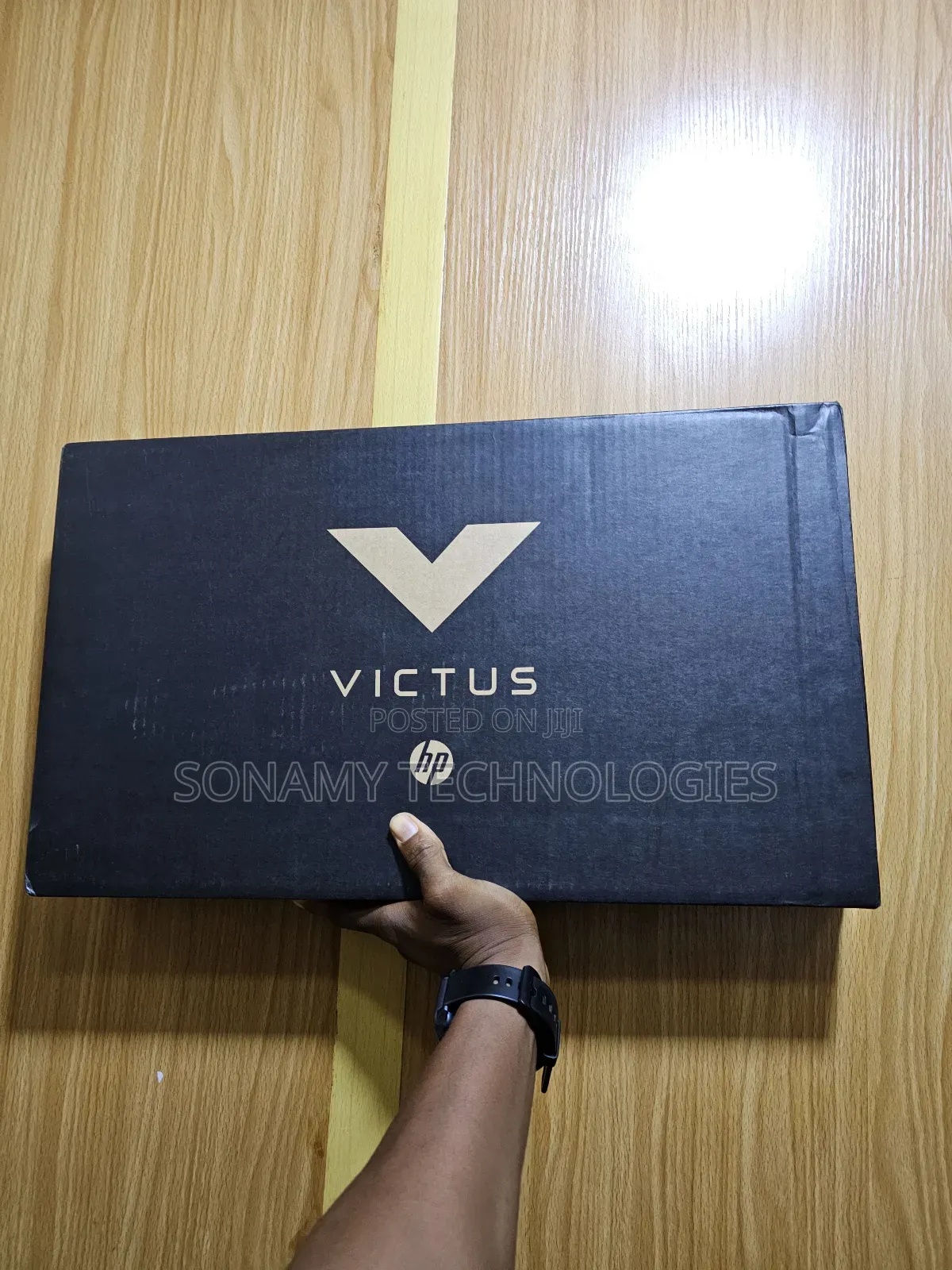 New Laptop HP 15 16GB Intel Core I7 SSD 1T