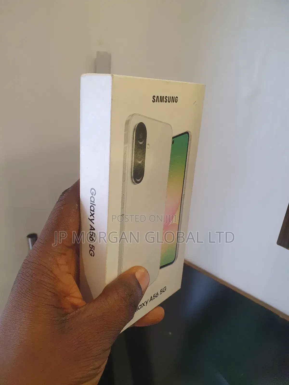 New Samsung Galaxy A56 128 GB