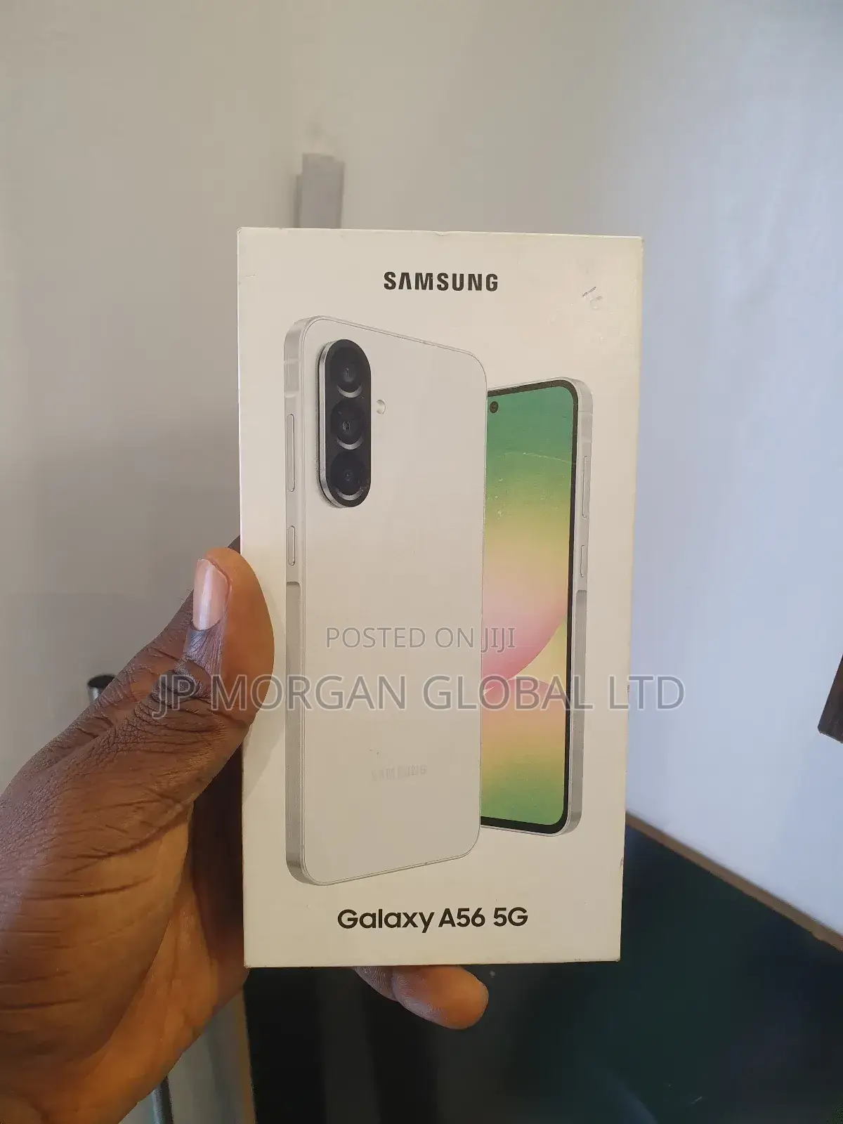 New Samsung Galaxy A56 128 GB
