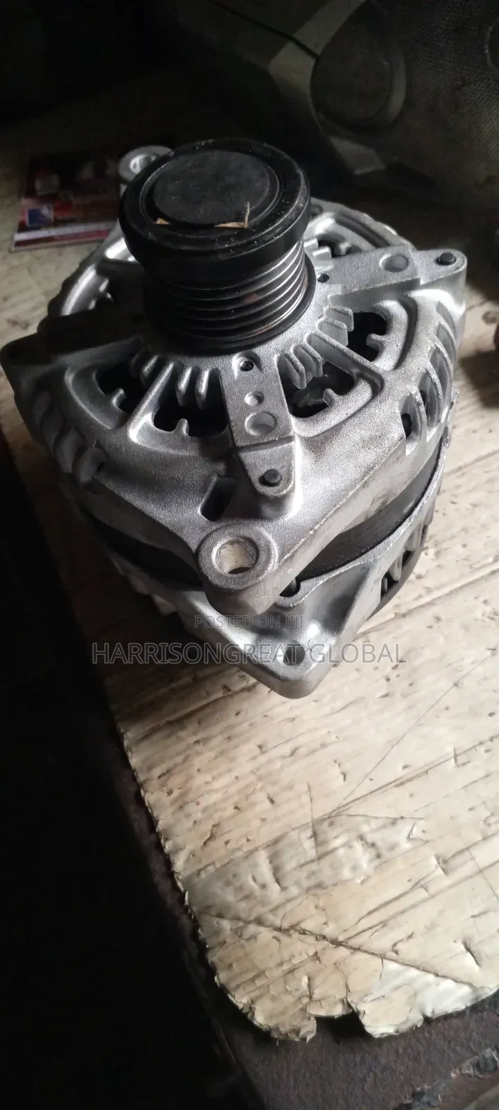 Alternator for Toyota Highlander 2018/2020 Model