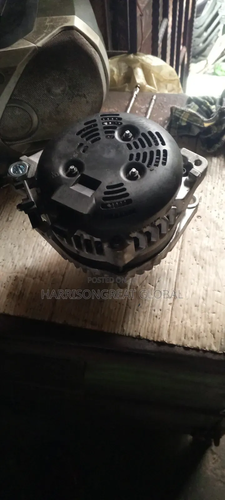 Alternator for Toyota Highlander 2018/2020 Model