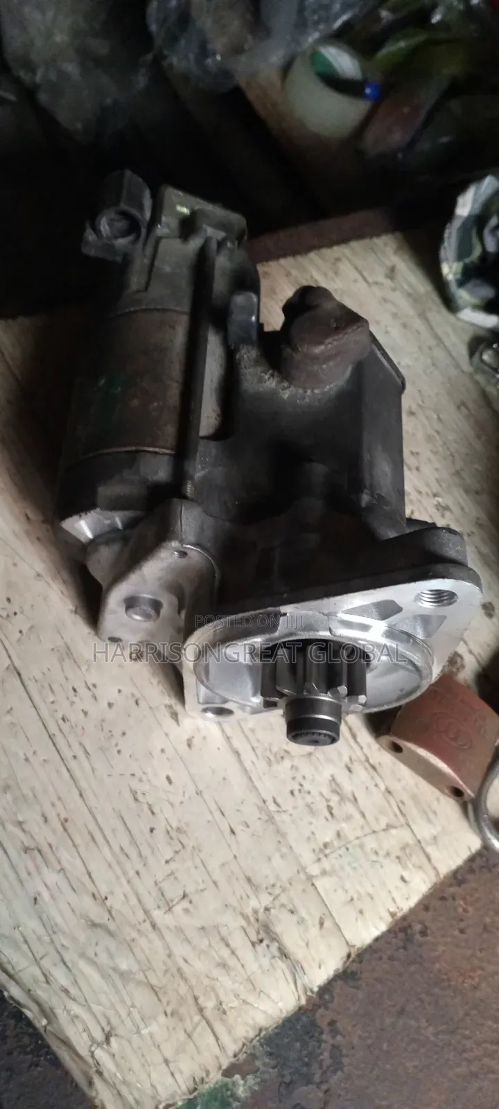 Kick Starter for Toyota Hilux 2l Dissel