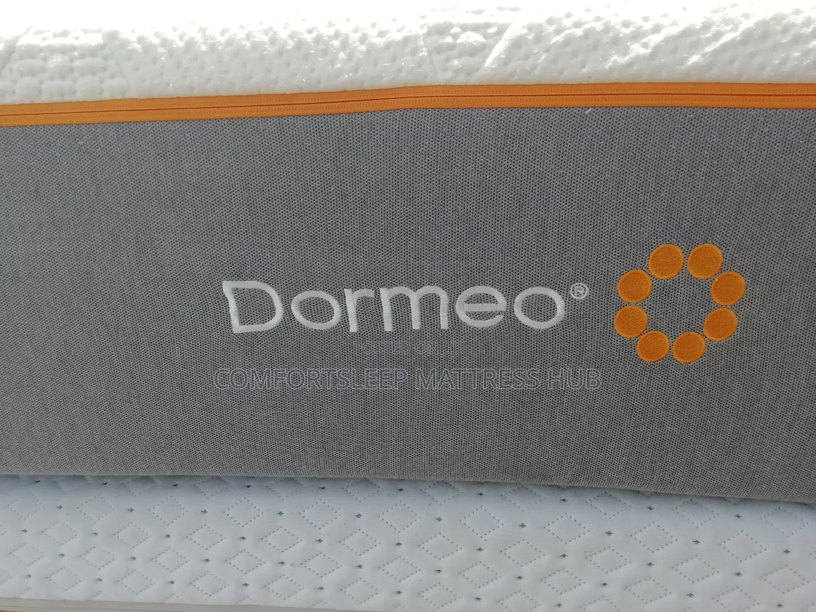 Foreign Memory Mattress