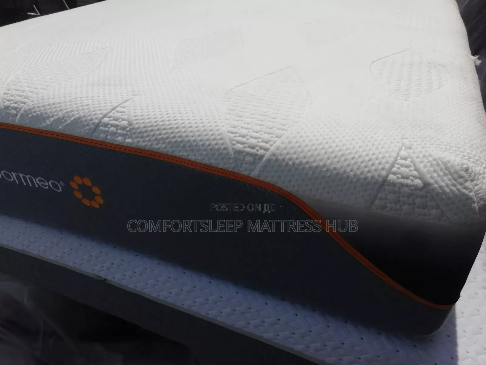 Foreign Memory Mattress