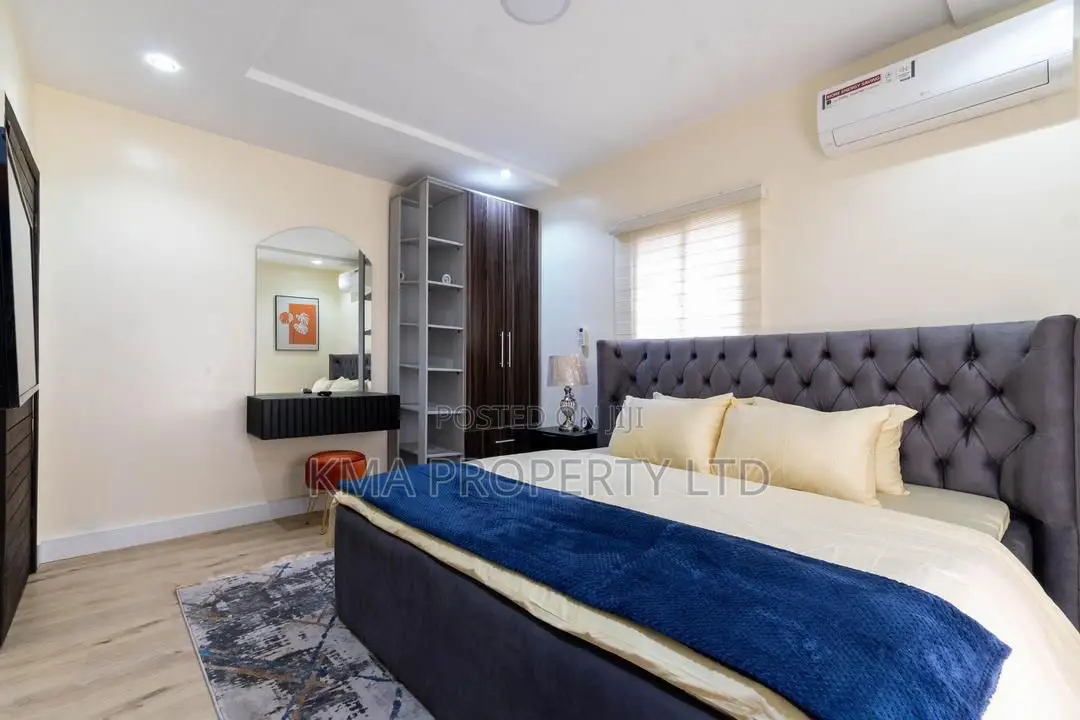 Luxurious 2 Bedroom Apartment