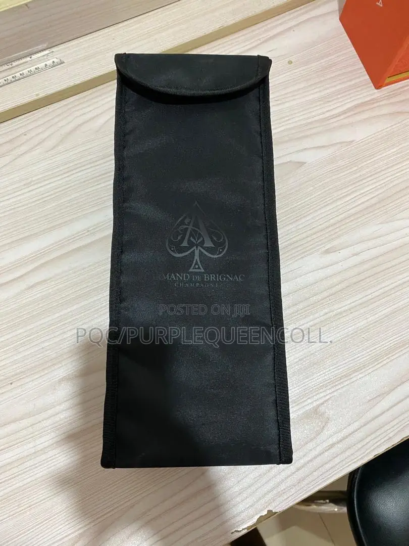 Original Ace of Spades Champagne