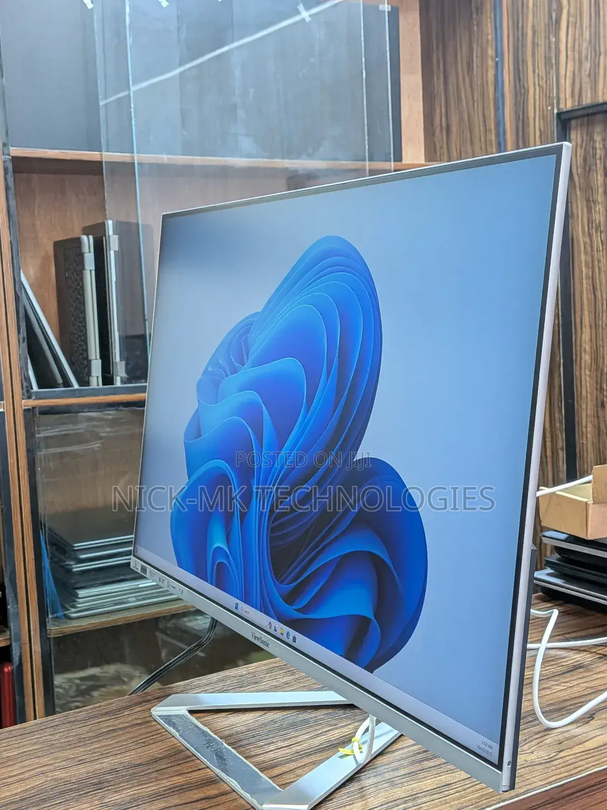 Viewsonic Vx3276--MHD