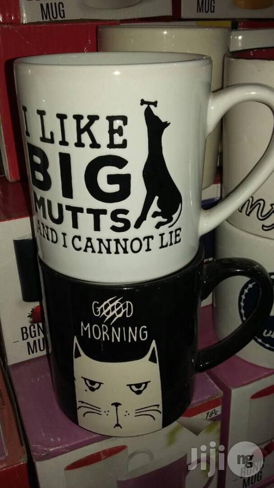 Love Designer Mugs