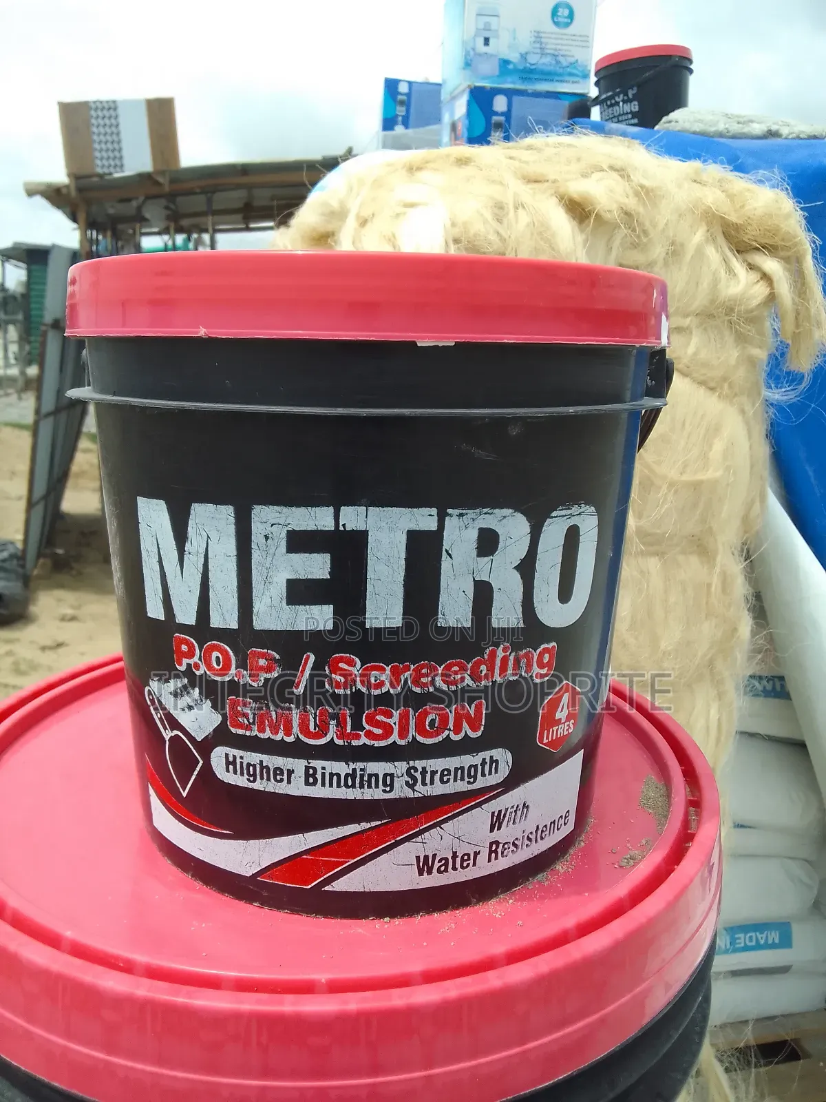 Metro Pop Screeding Paints