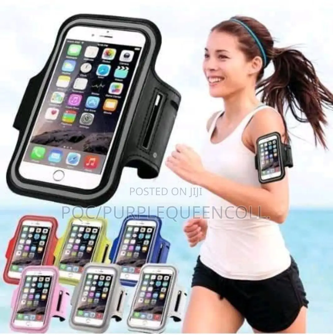 Phone Arm Pouch/Jogging Arm Pouch