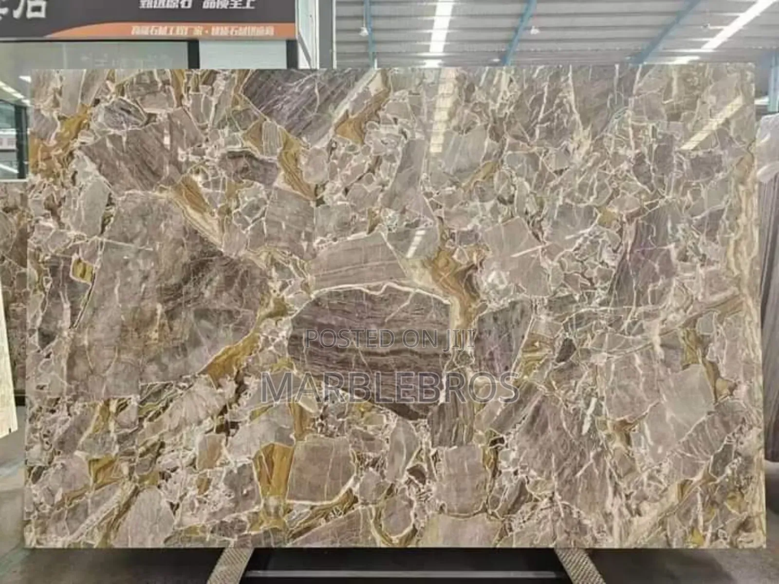 Granite Stone Mb15
