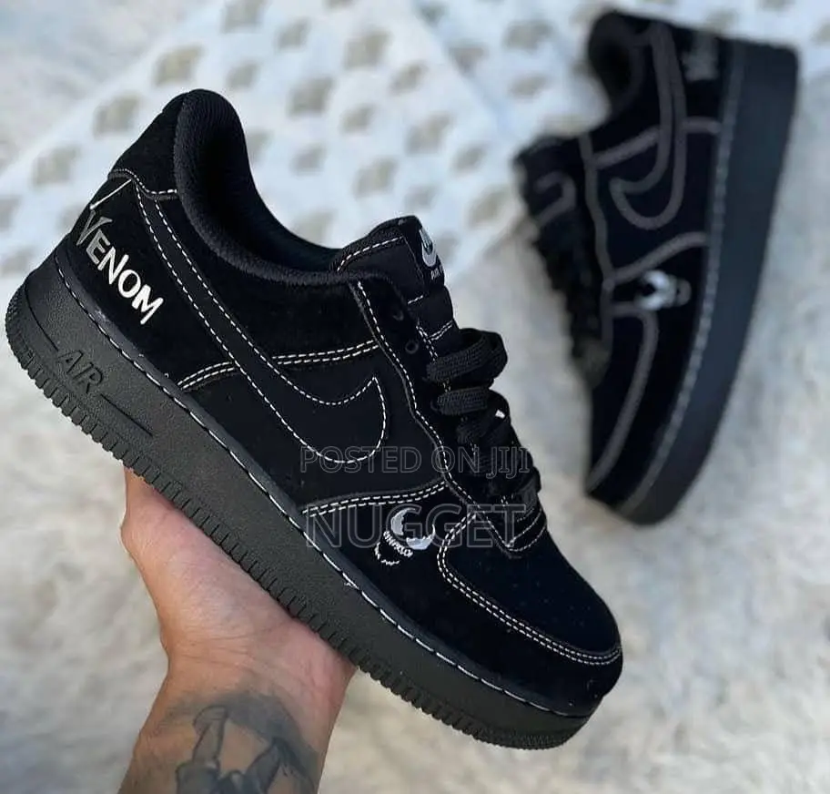 Nike Air Force 1 Venom (Grade A)