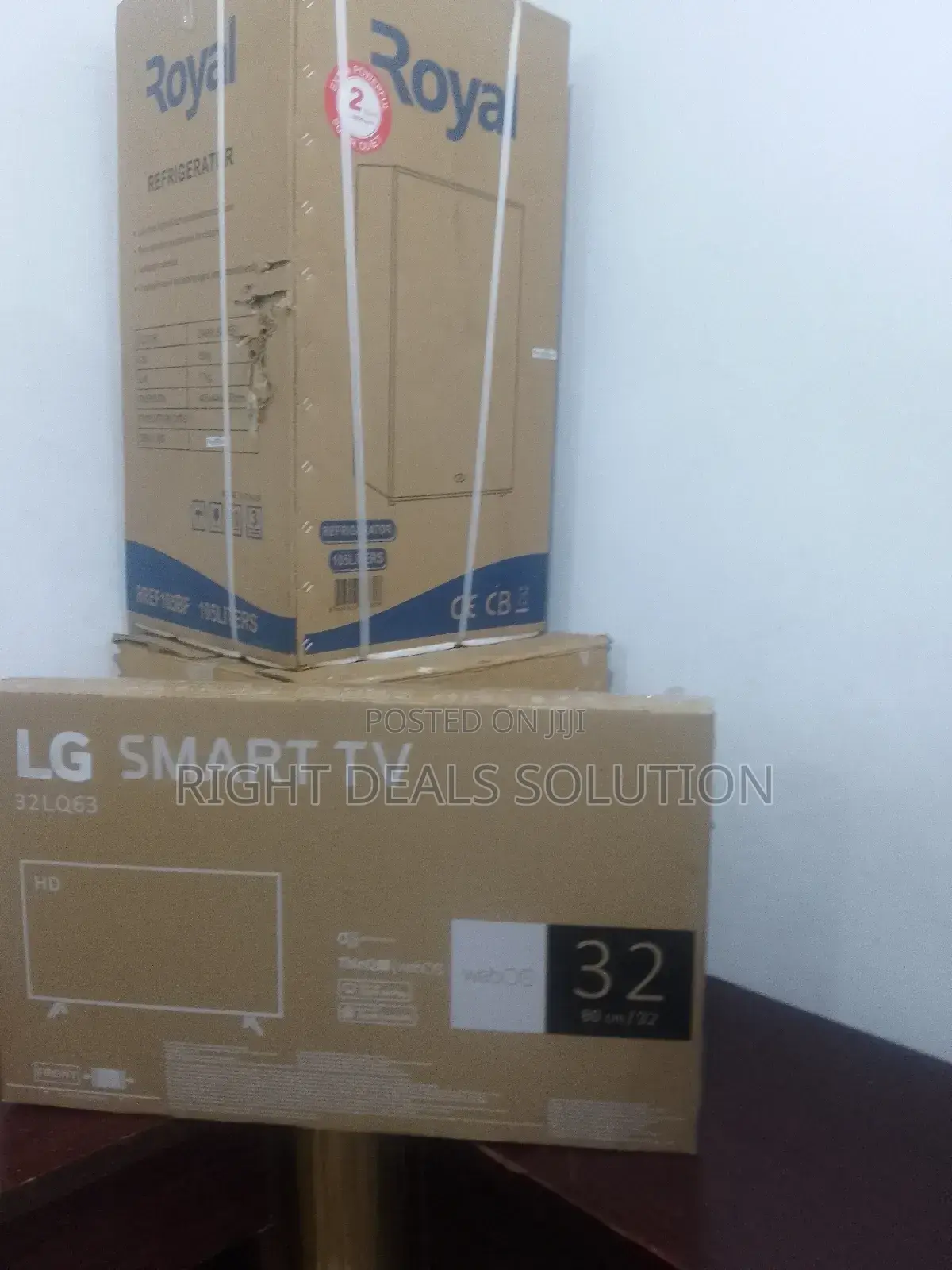 Lg 32" Smart Screen: Seamless Connectivity, Stunning Clarity