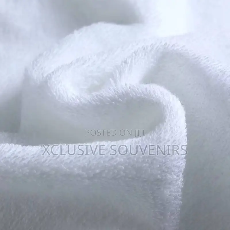 12pcs Quality Face Towel (33x33cm)
