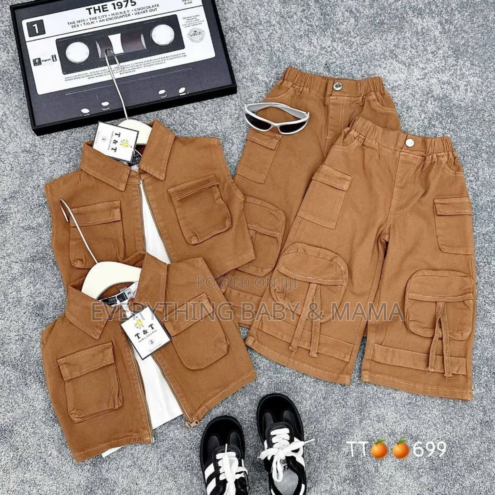Girls Outfits