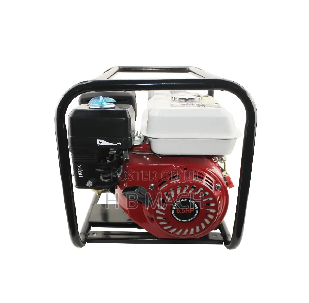 2 Inch Water Pump