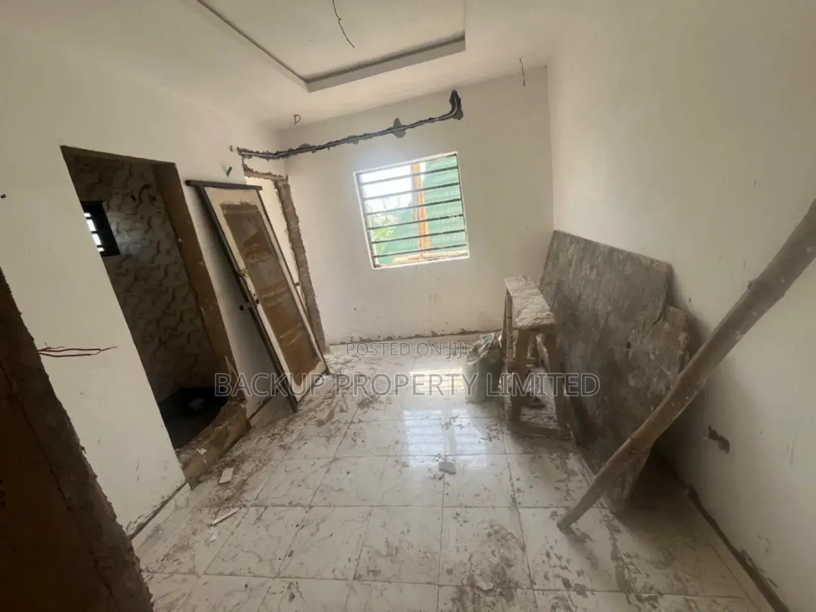 Mini Flat in Abule Ijesha for sale