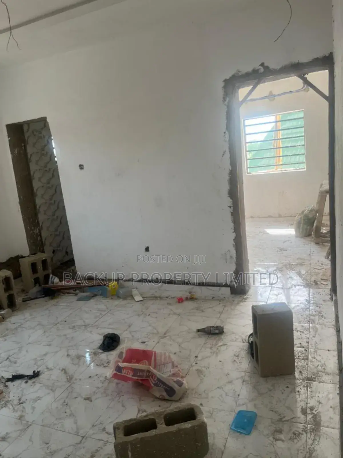 Mini Flat in Abule Ijesha for sale