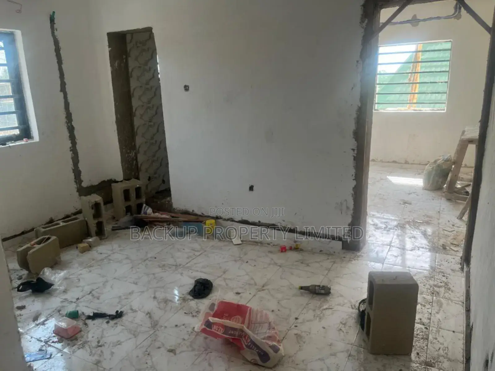 Mini Flat in Abule Ijesha for sale