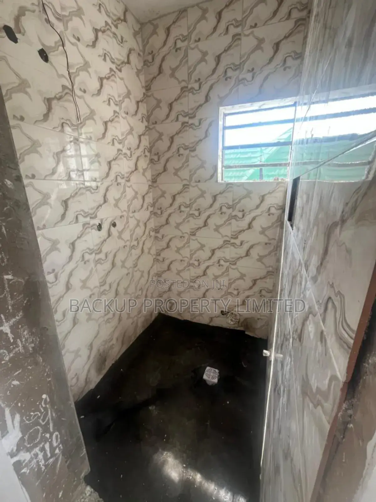 Mini Flat in Abule Ijesha for sale