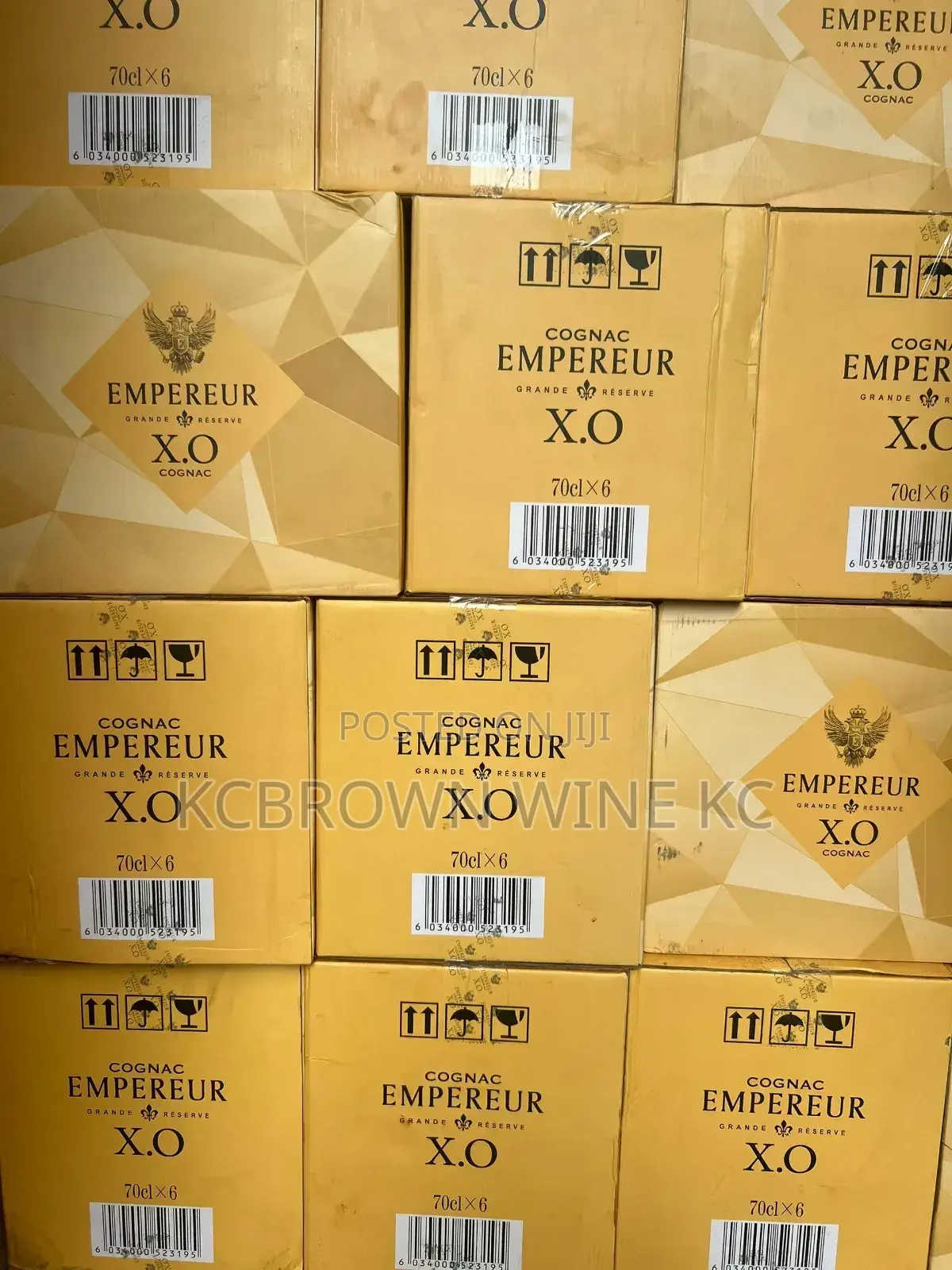 Emperor Xo by 12bott