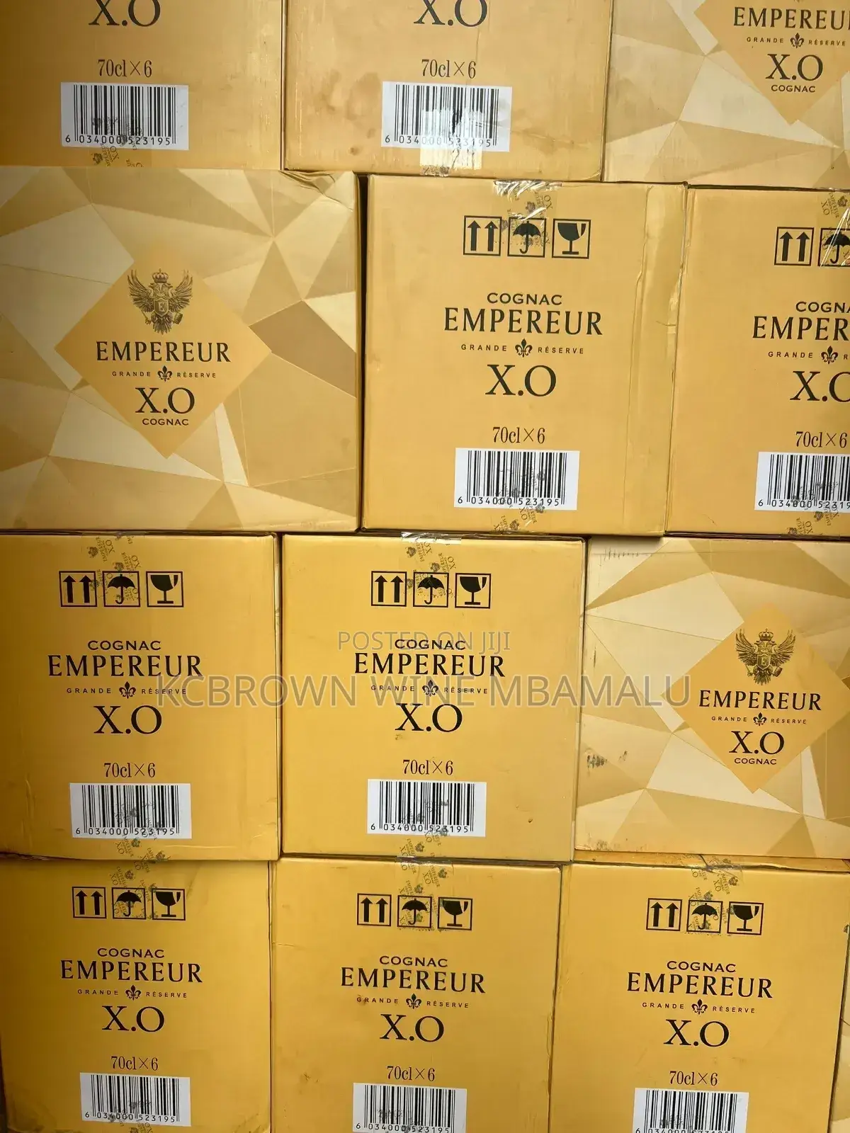 Emperor Xo by 12bott
