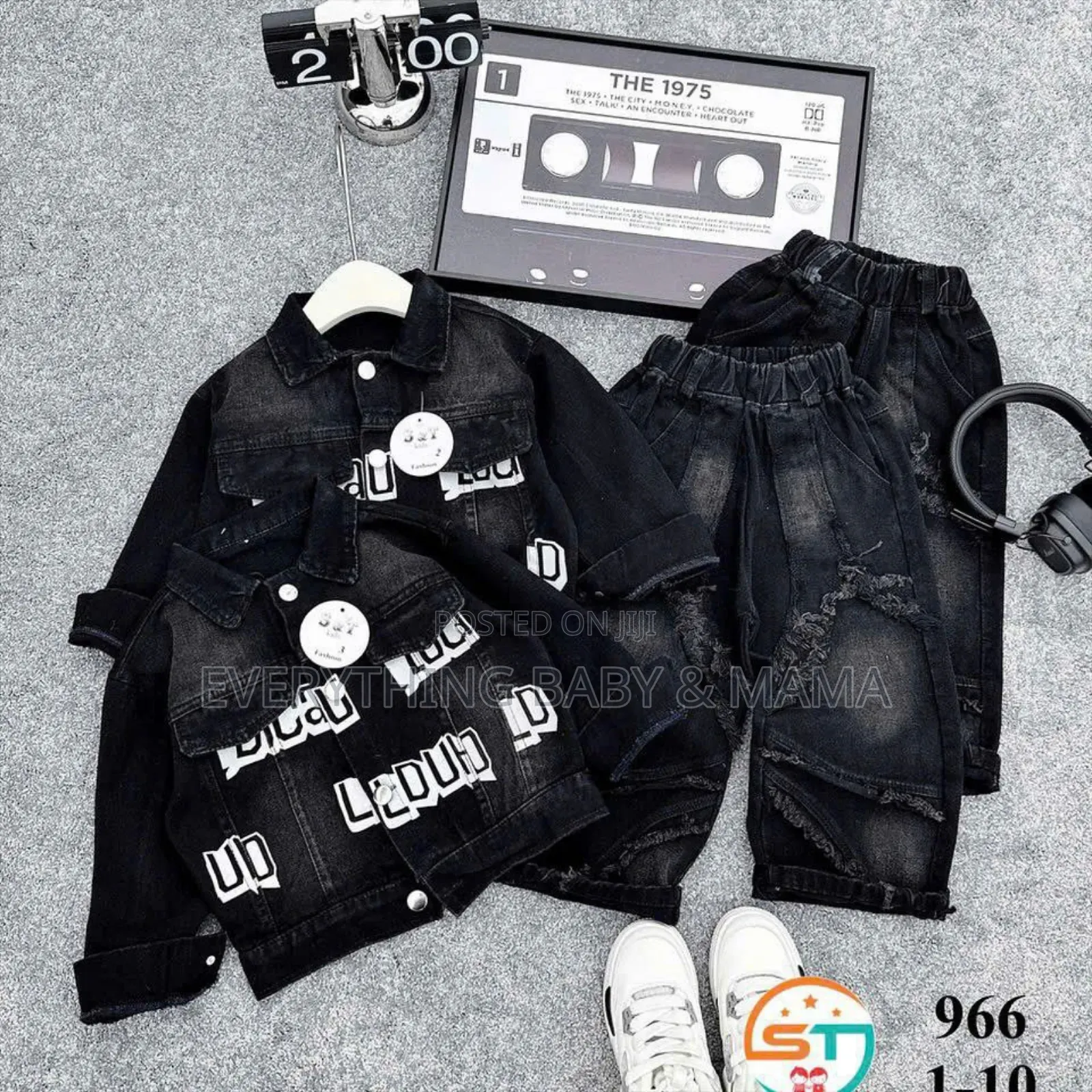 Boys Outfits