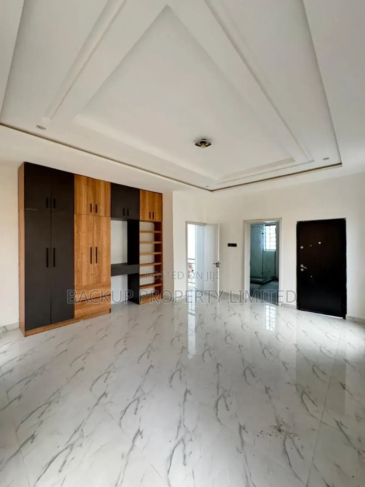 4bdrm Duplex in Magodo Phase 1 for sale