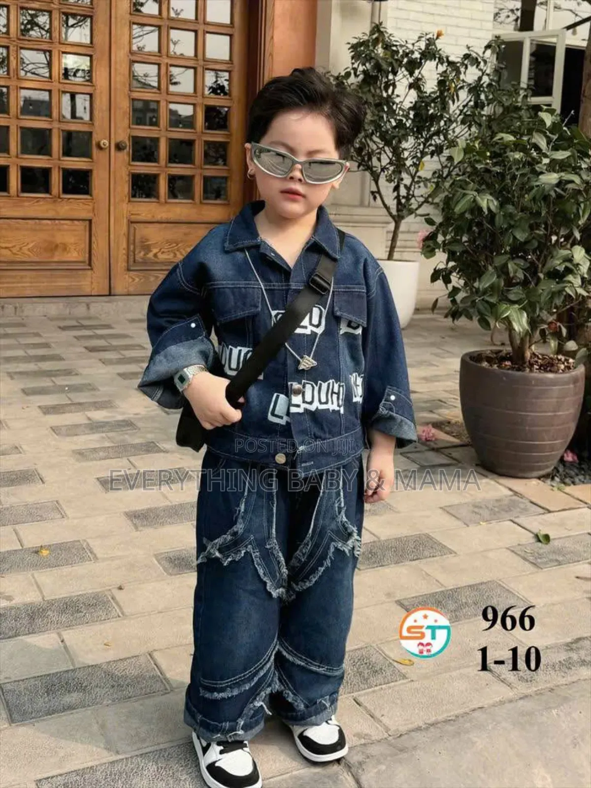 Boys Outfits