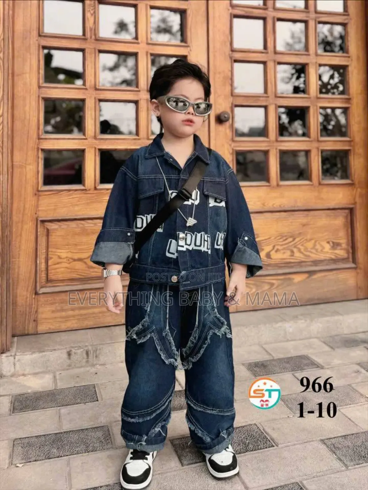 Boys Outfits