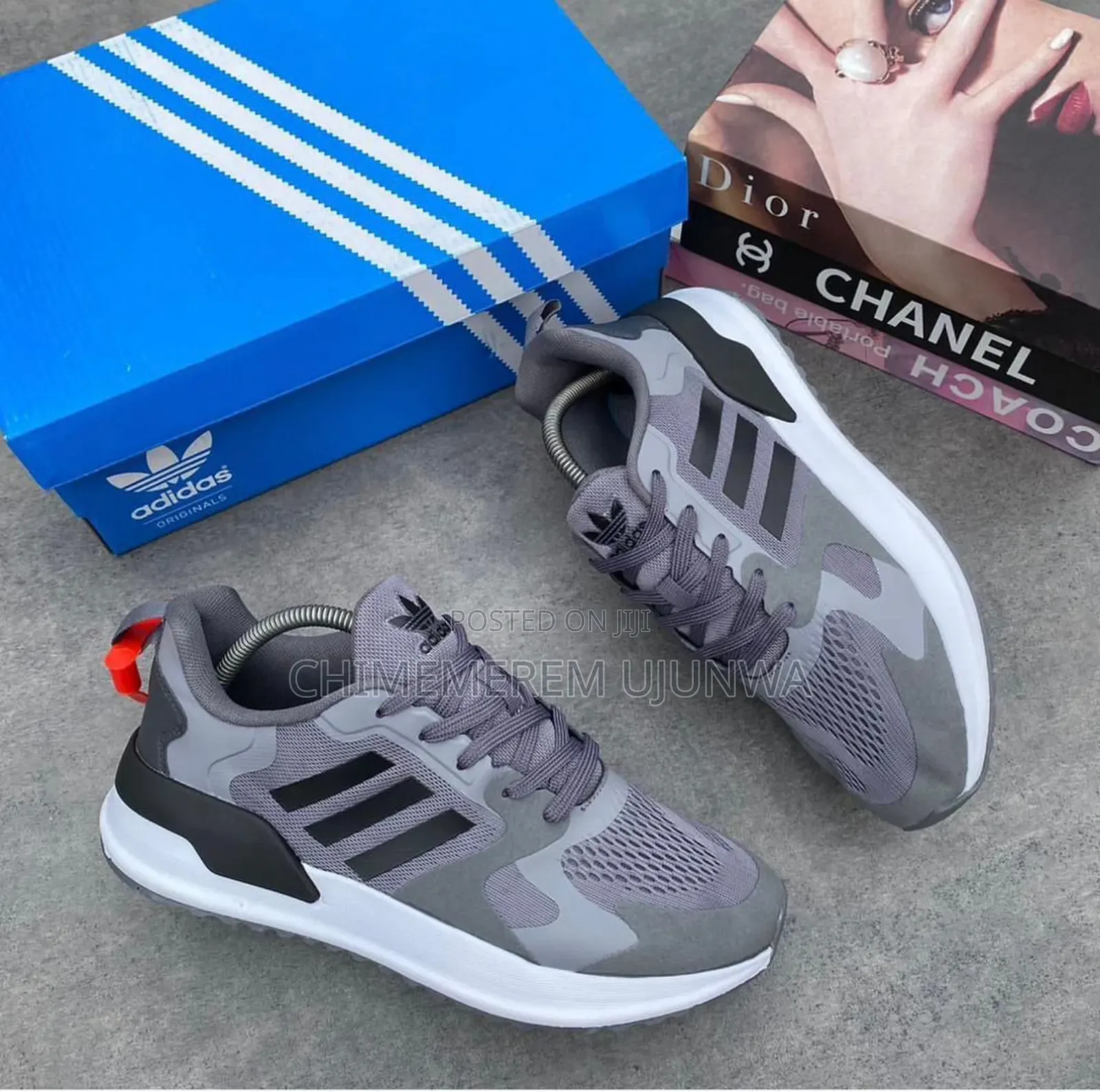 Beautiful Adidas